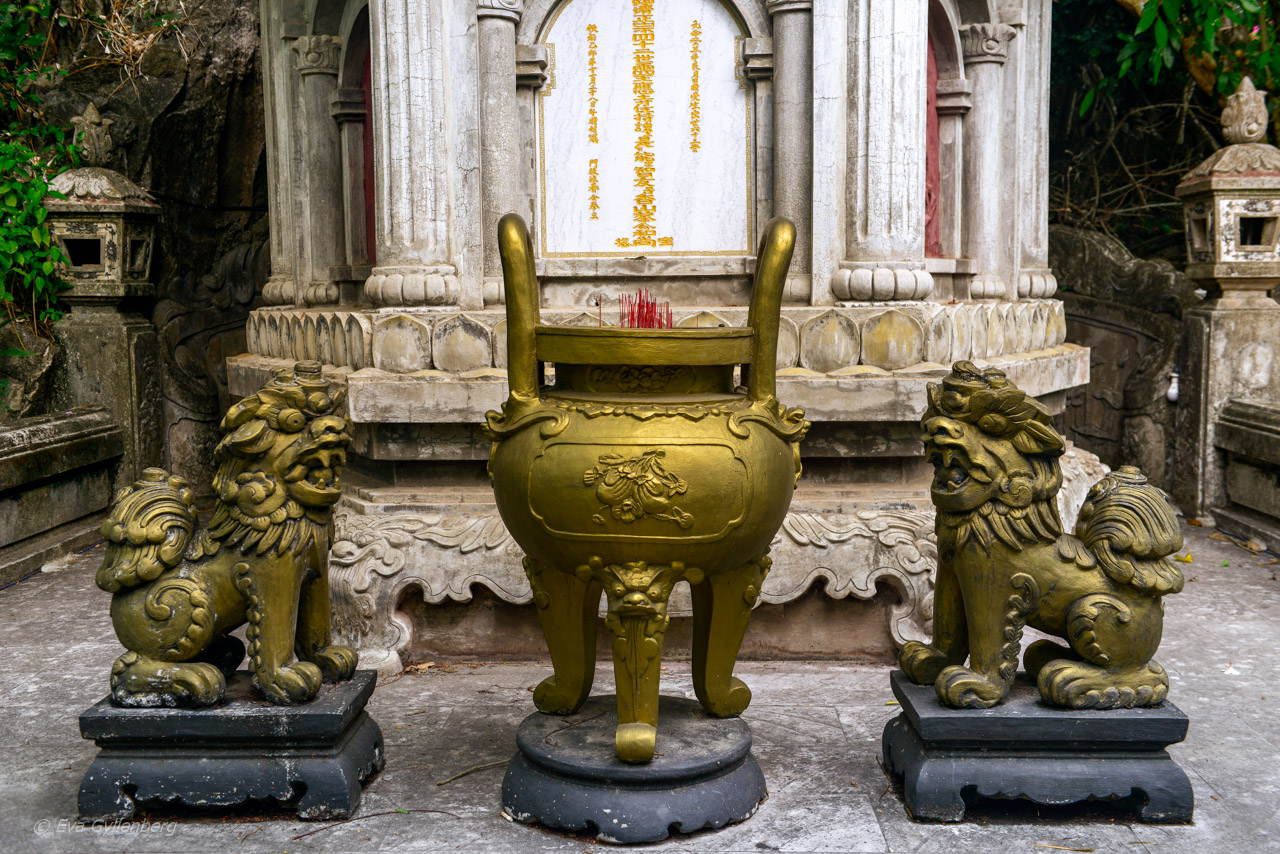 Marble Mountain - Hoi An - Vietnam (1)