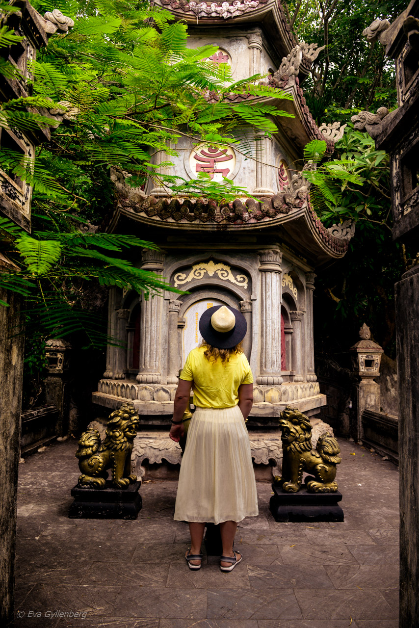 Marble Mountain - Hoi An - Vietnam (1)