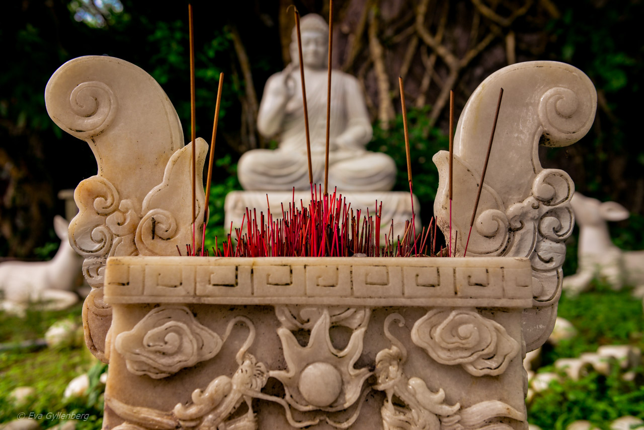 Marble Mountain - Hoi An - Vietnam (1)