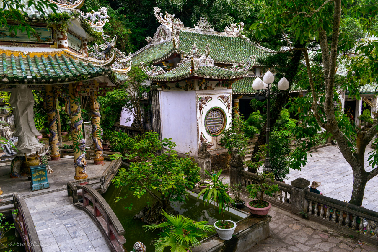 Marble Mountain - Hoi An - Vietnam (1)