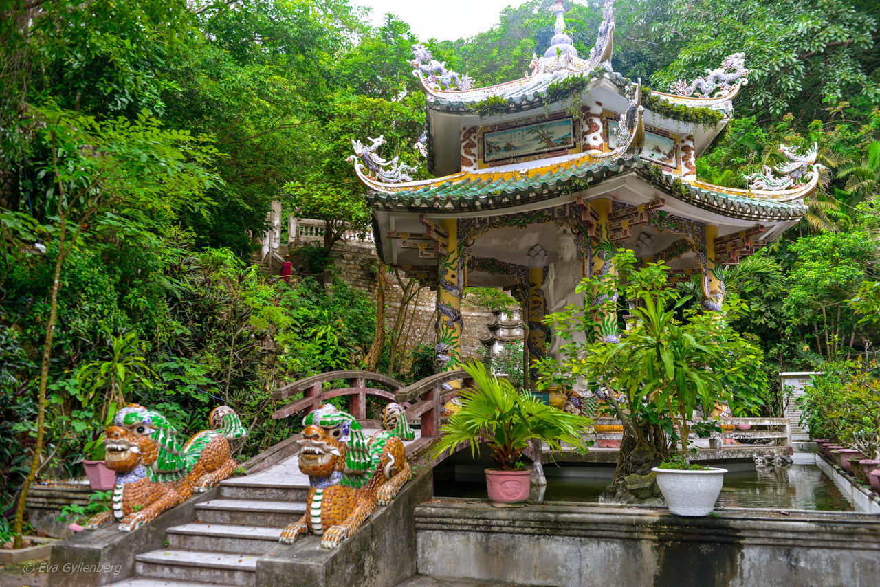 Marble Mountain - Hoi An - Vietnam (1)
