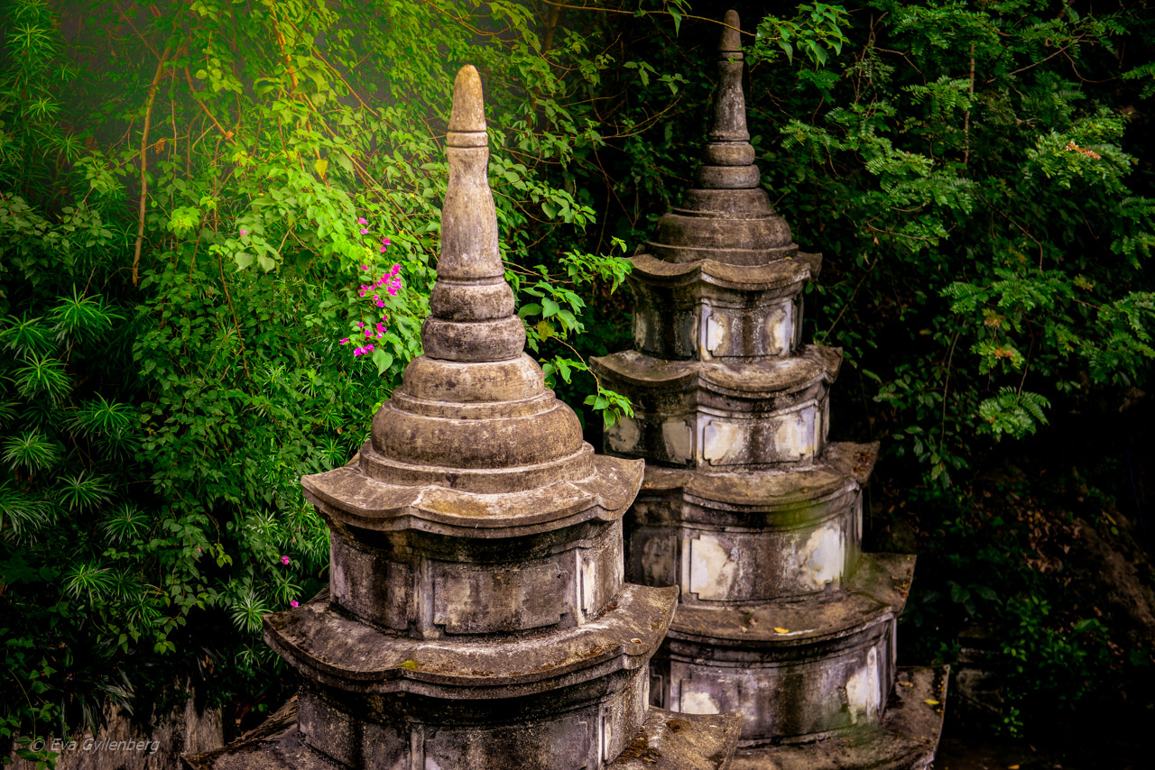 Marble Mountain - Hoi An - Vietnam (1)