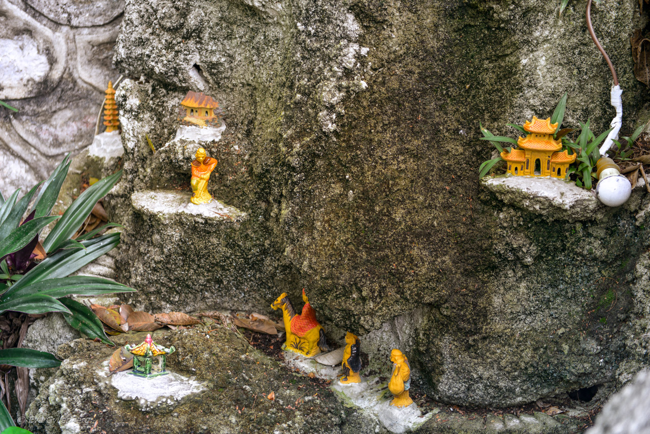 Marble Mountain - Hoi An - Vietnam (1)