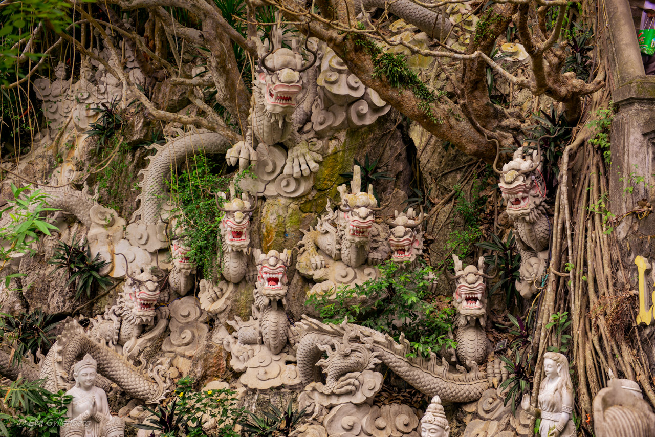 Marble Mountain - Hoi An - Vietnam (1)