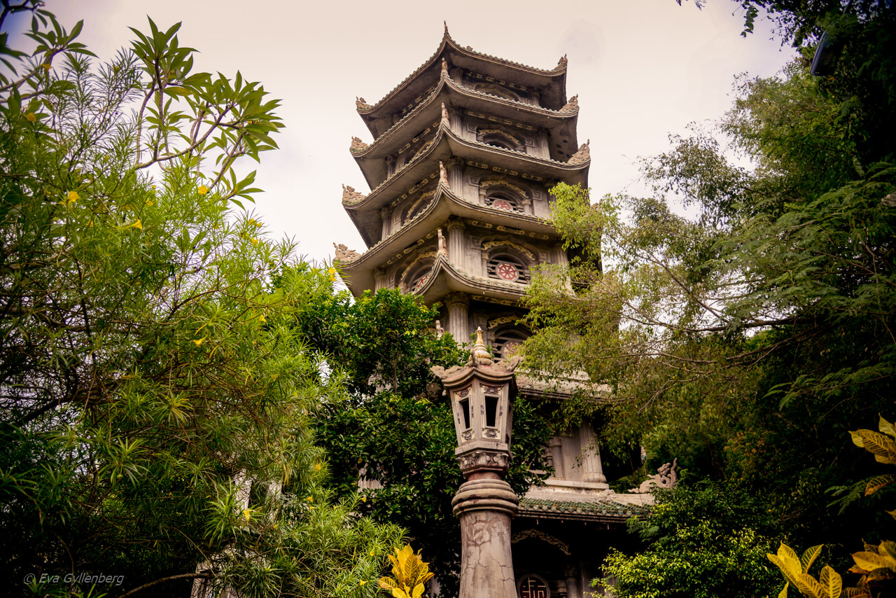Marble Mountain - Hoi An - Vietnam (1)