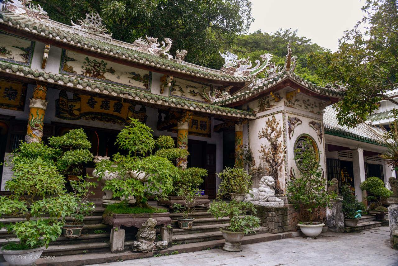 Marble Mountain - Hoi An - Vietnam (1)