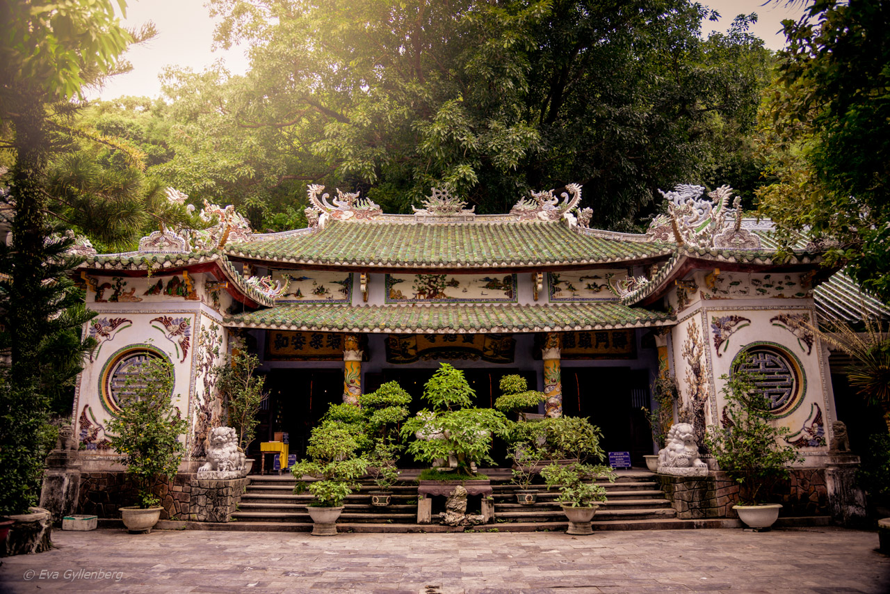 Marble Mountain - Hoi An - Vietnam (1)