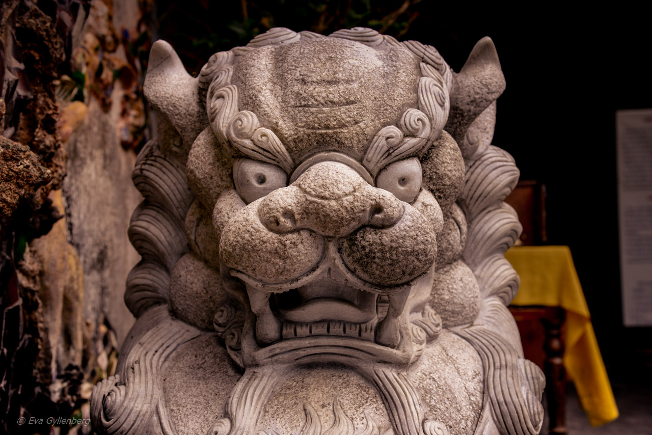 Marble Mountain - Hoi An - Vietnam (1)