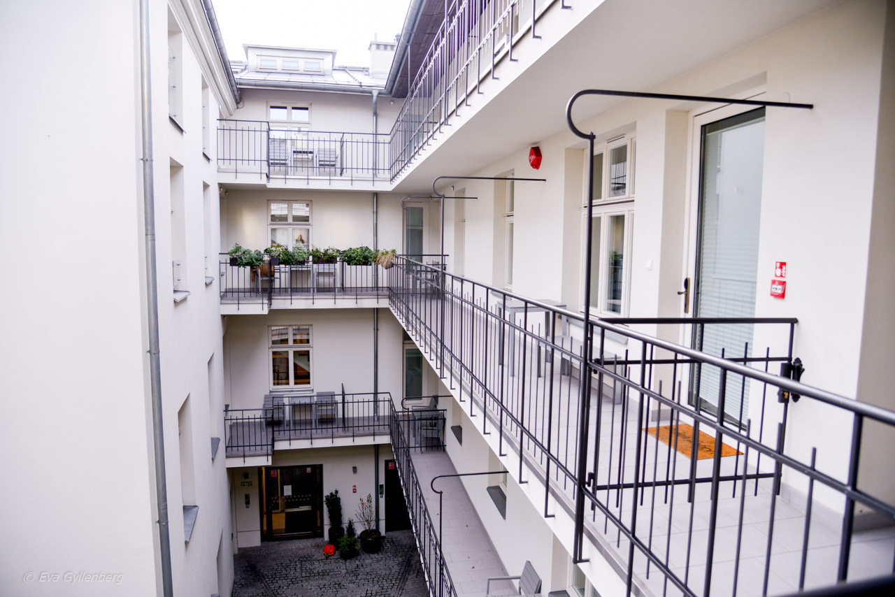 Stradonia Serviced Apartments - Krakow
