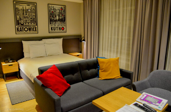 Stradonia Serviced Apartments - Krakow