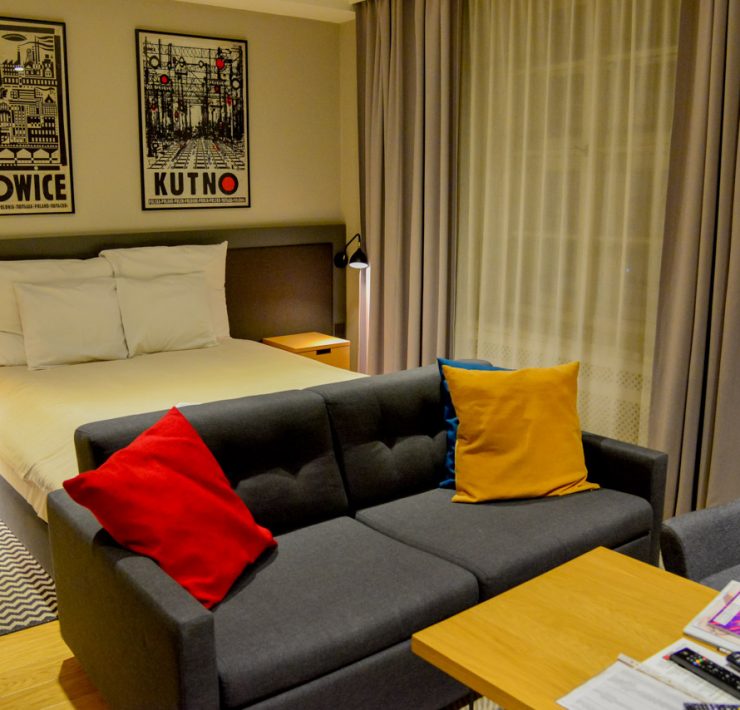 Stradonia Serviced Apartments - Krakow