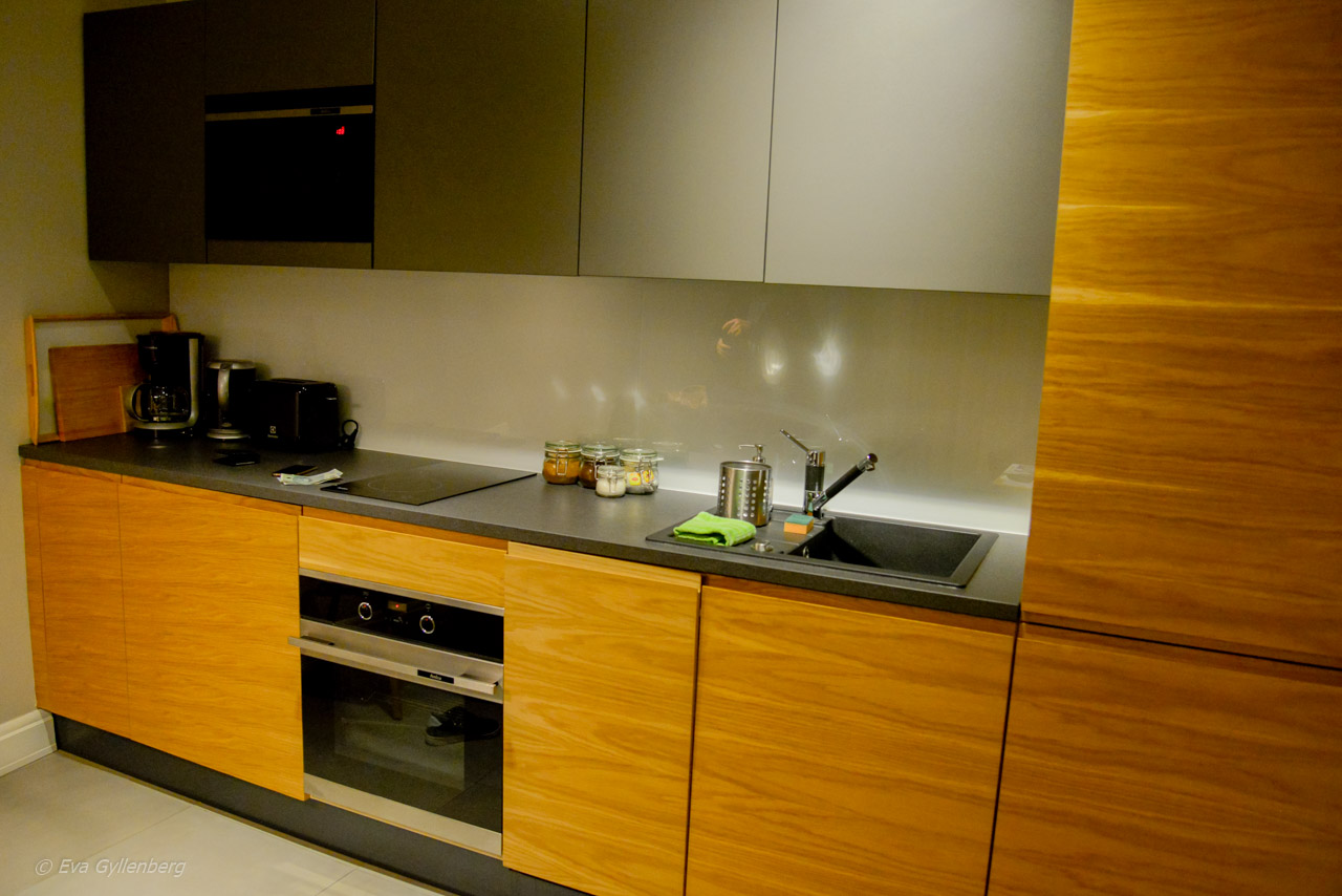 Stradonia Serviced Apartments - Krakow