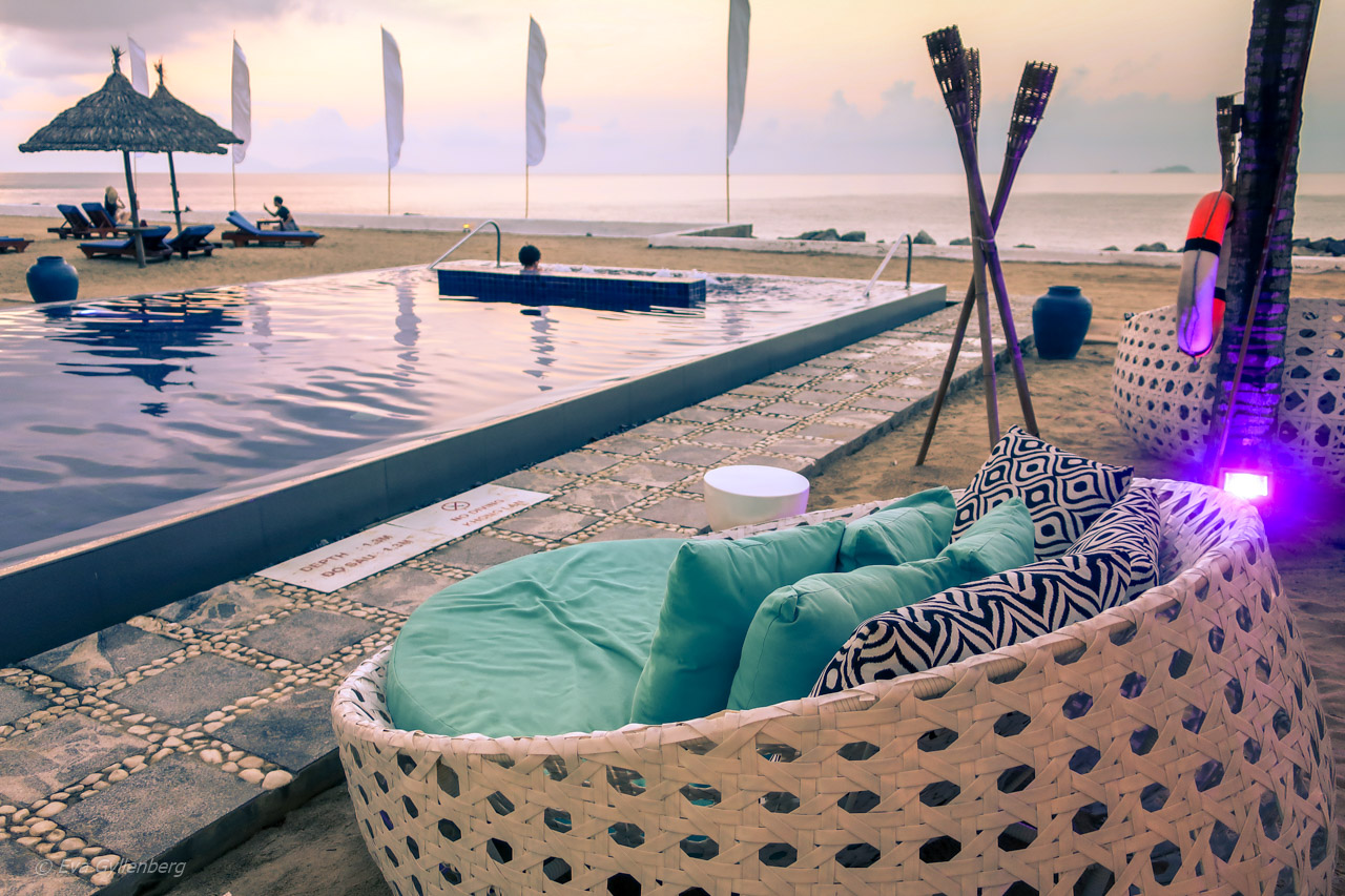 Sunrise Premium Resort Hoi An (1)
