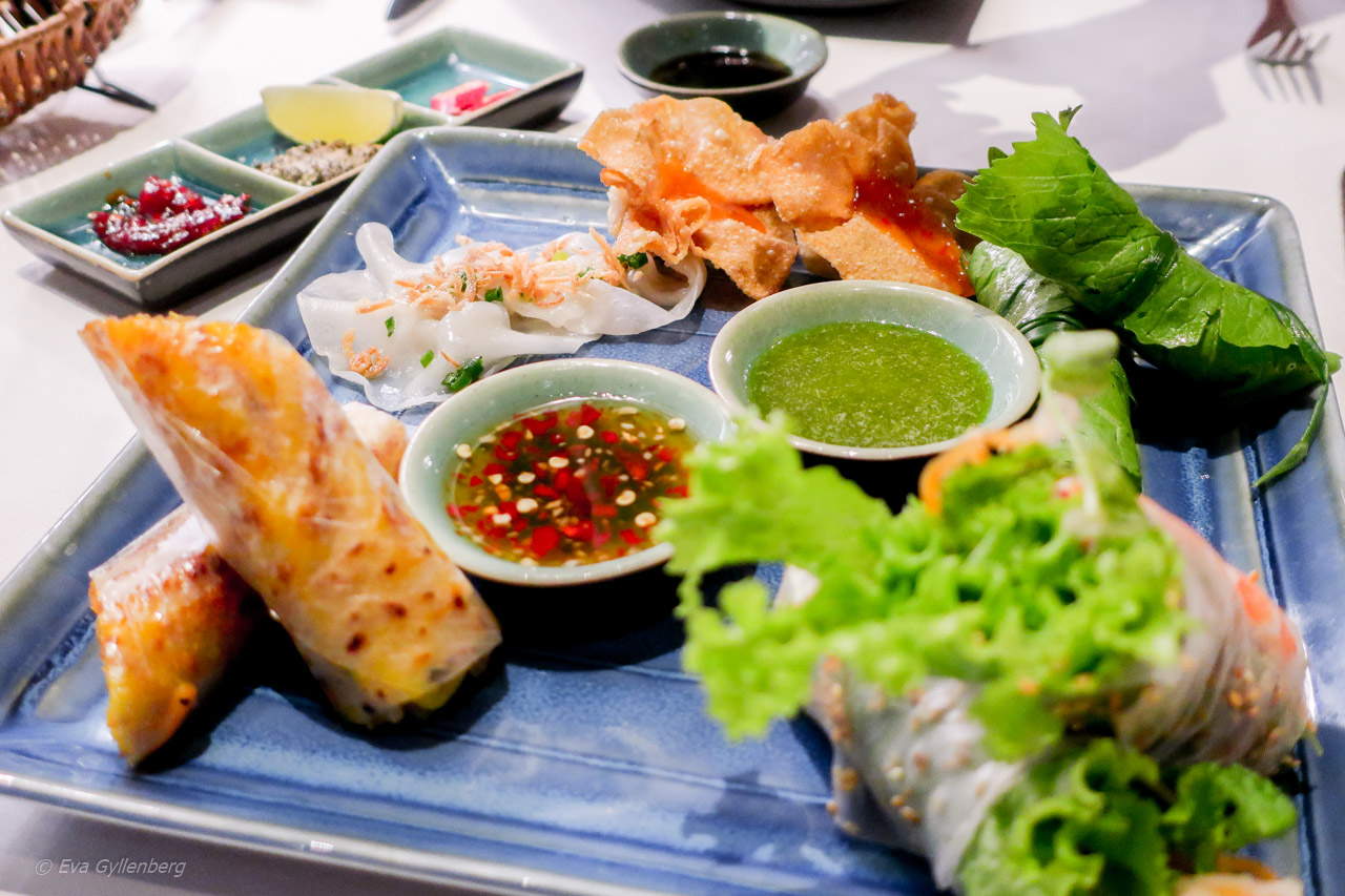 Sunrise Premium Resort Hoi An (1)