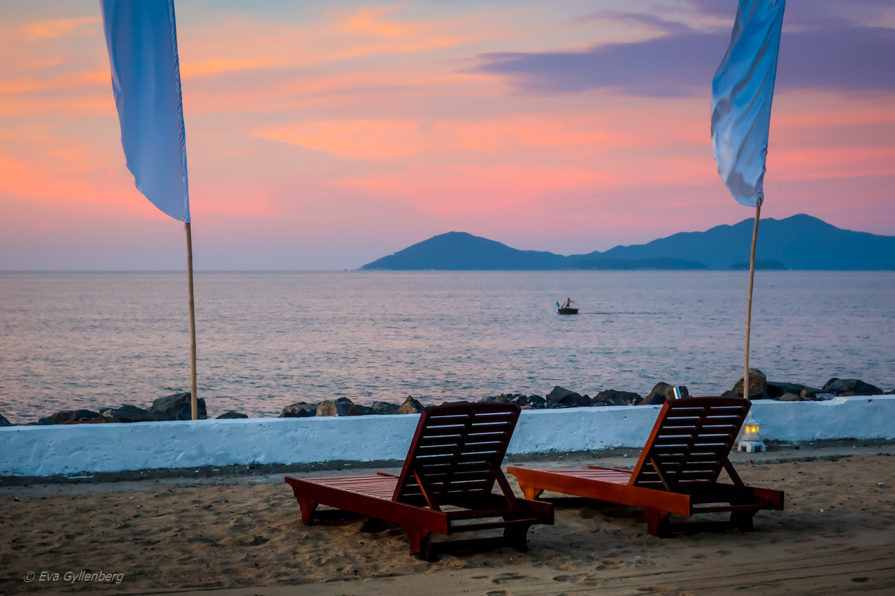 Sunrise Premium Resort Hoi An (1)