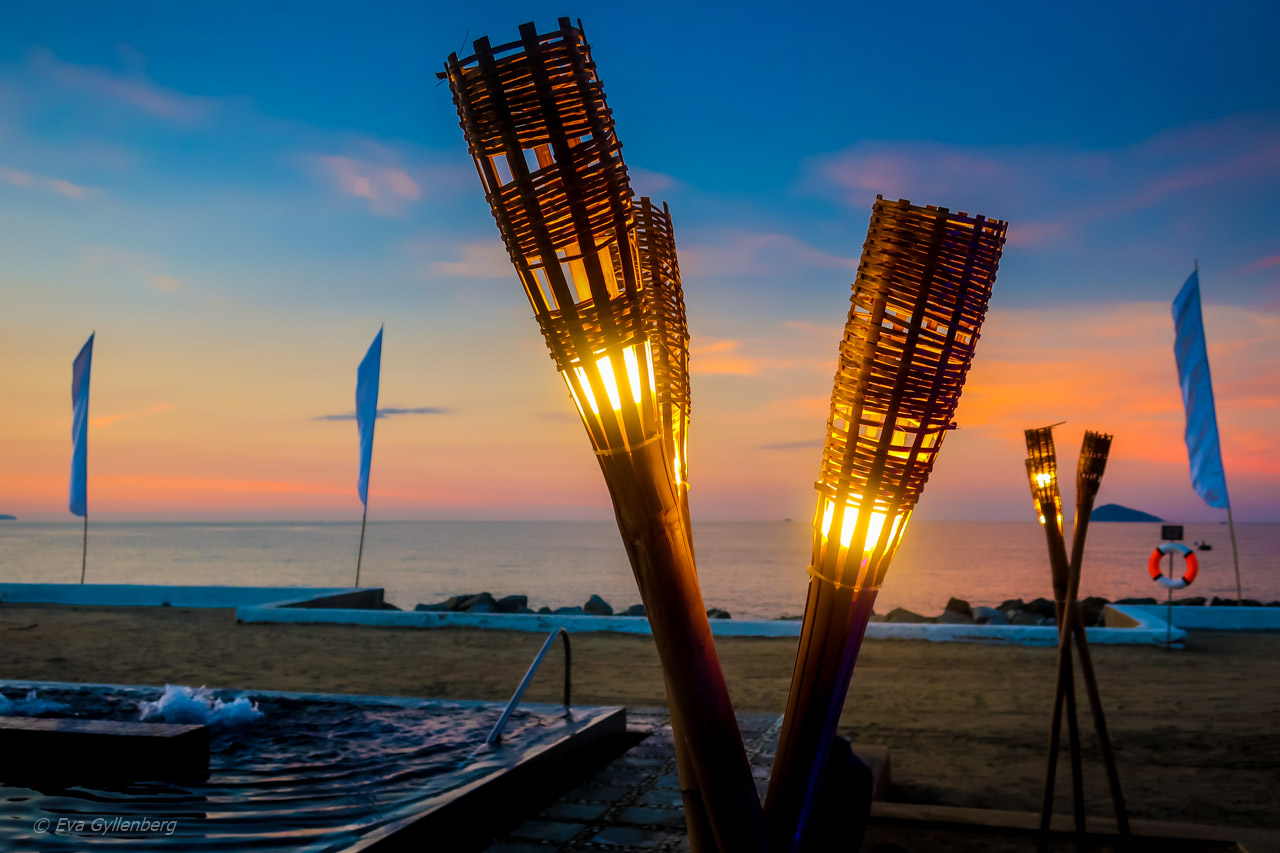 Sunrise Premium Resort Hoi An (1)