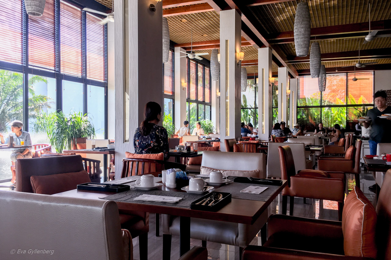 Sunrise Premium Resort Hoi An (1)