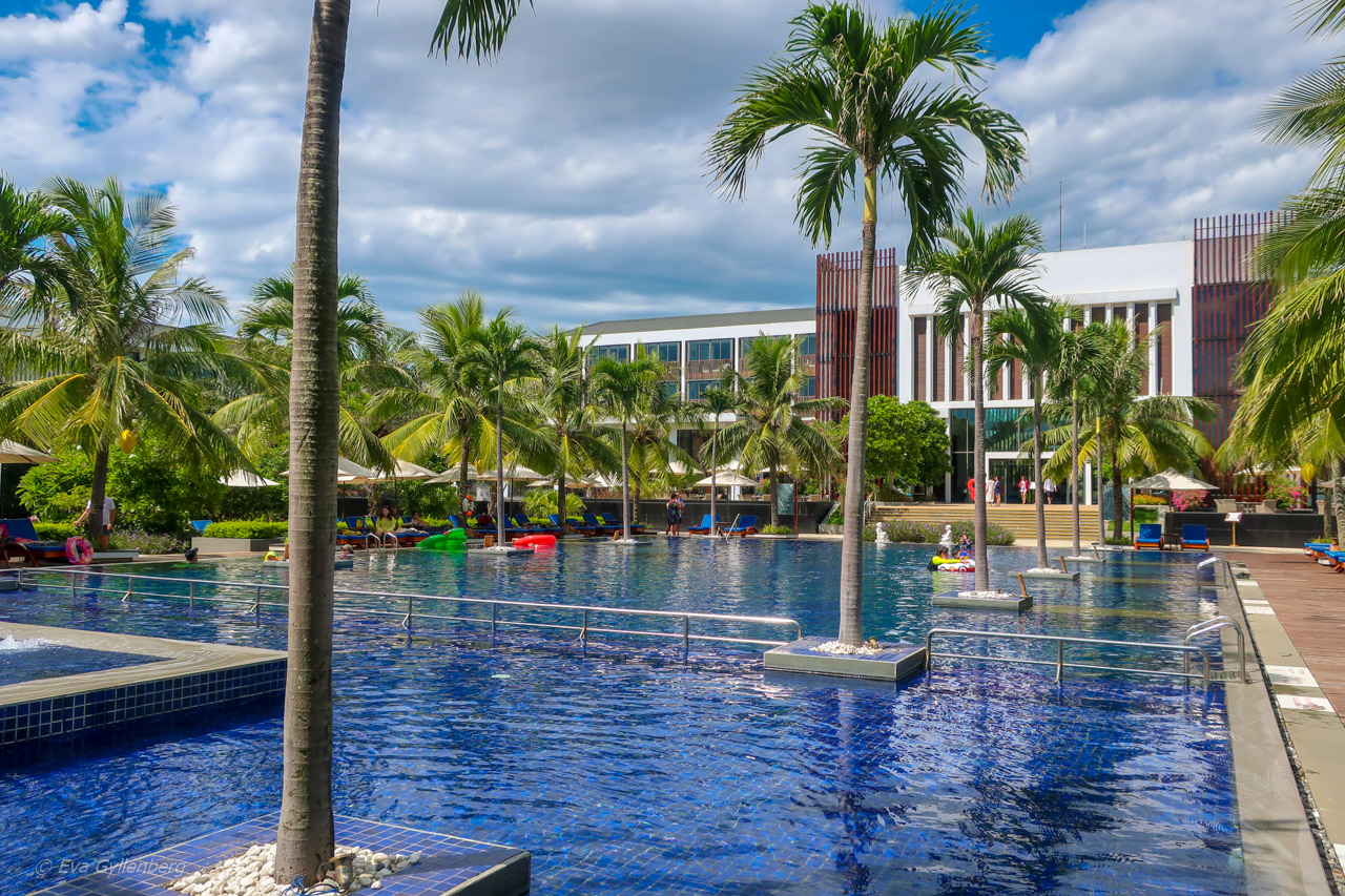 Sunrise Premium Resort Hoi An (1)