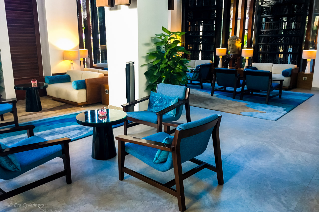 Sunrise Premium Resort Hoi An (1)