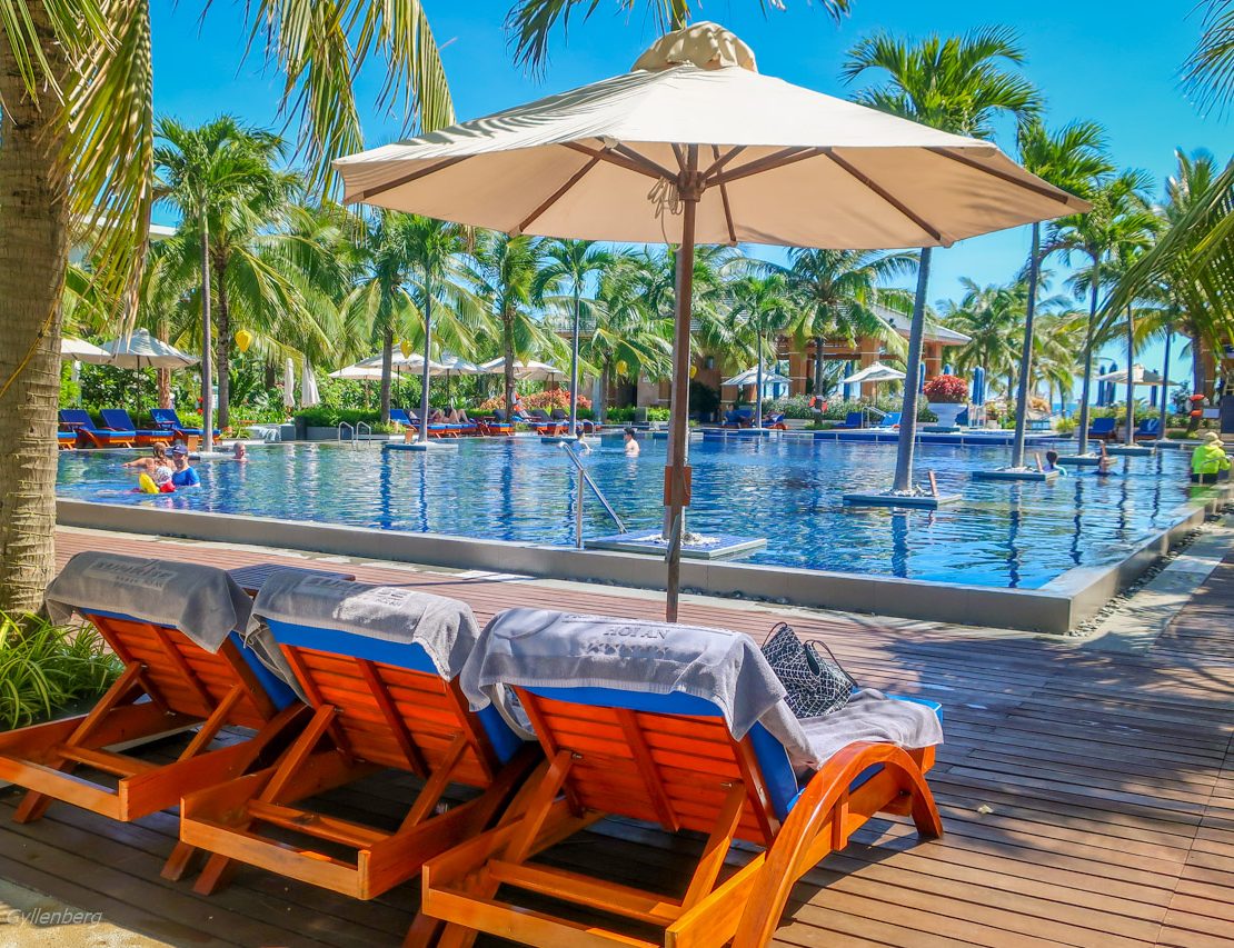 Sunrise Premium Resort Hoi An (1)