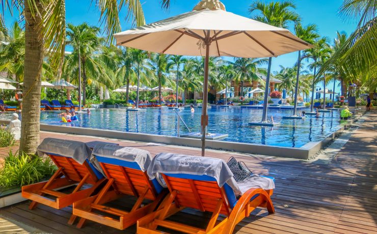 Sunrise Premium Resort Hoi An (1)