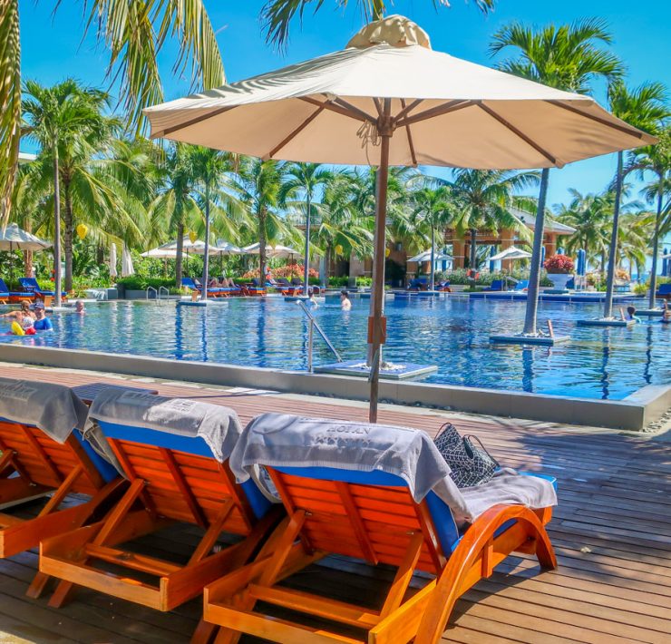 Sunrise Premium Resort Hoi An (1)