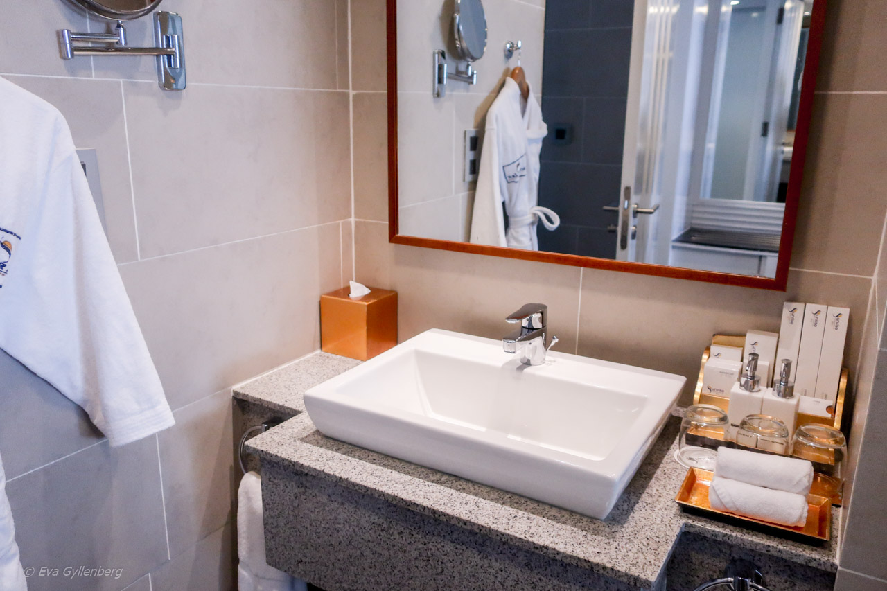 Sunrise Premium Resort Hoi An (1)