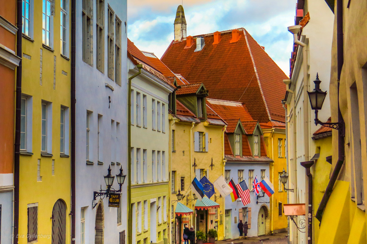 Tallinn - Estland