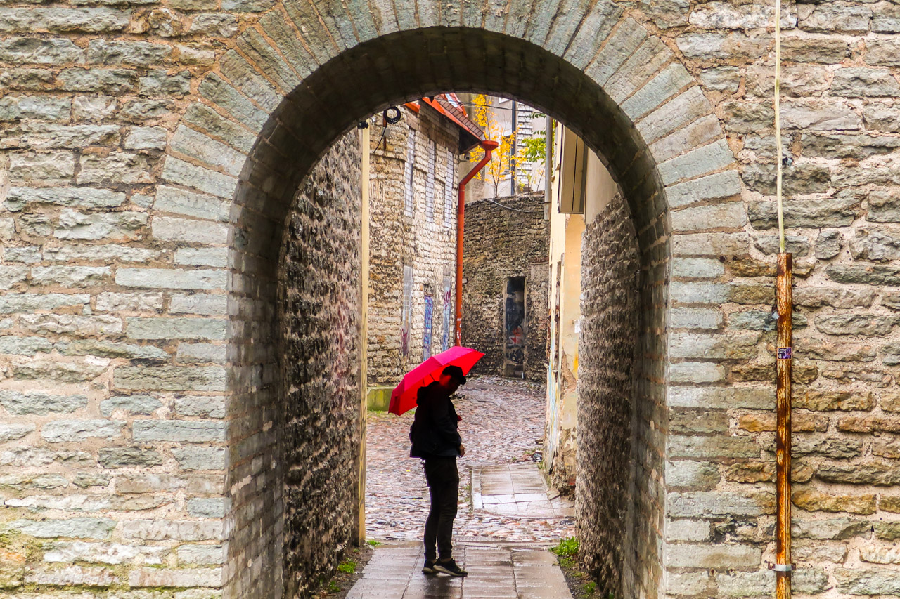 Tallinn - Estland
