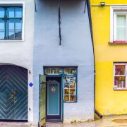 Tallinn-Estland