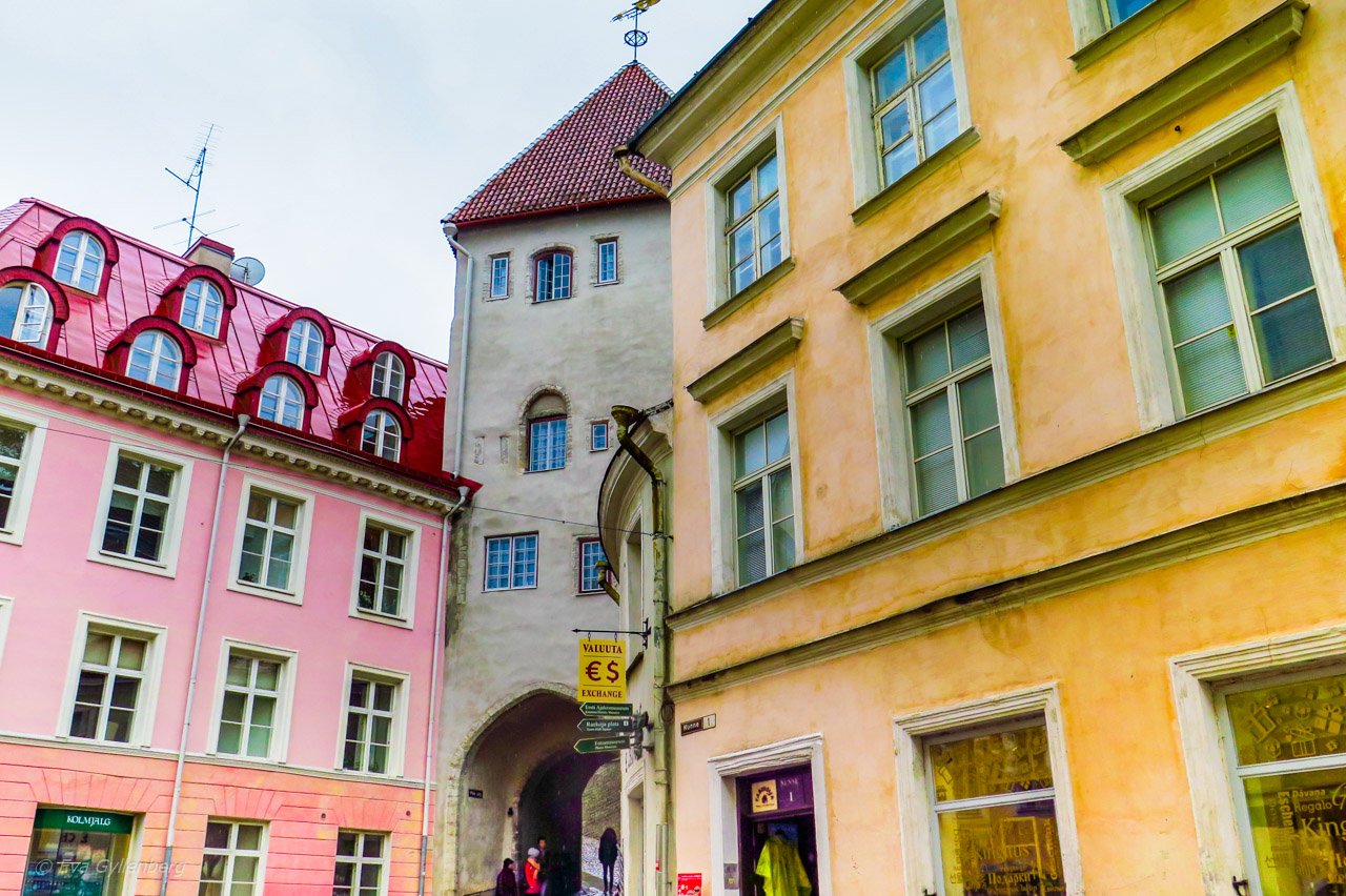 Tallinn - Estland