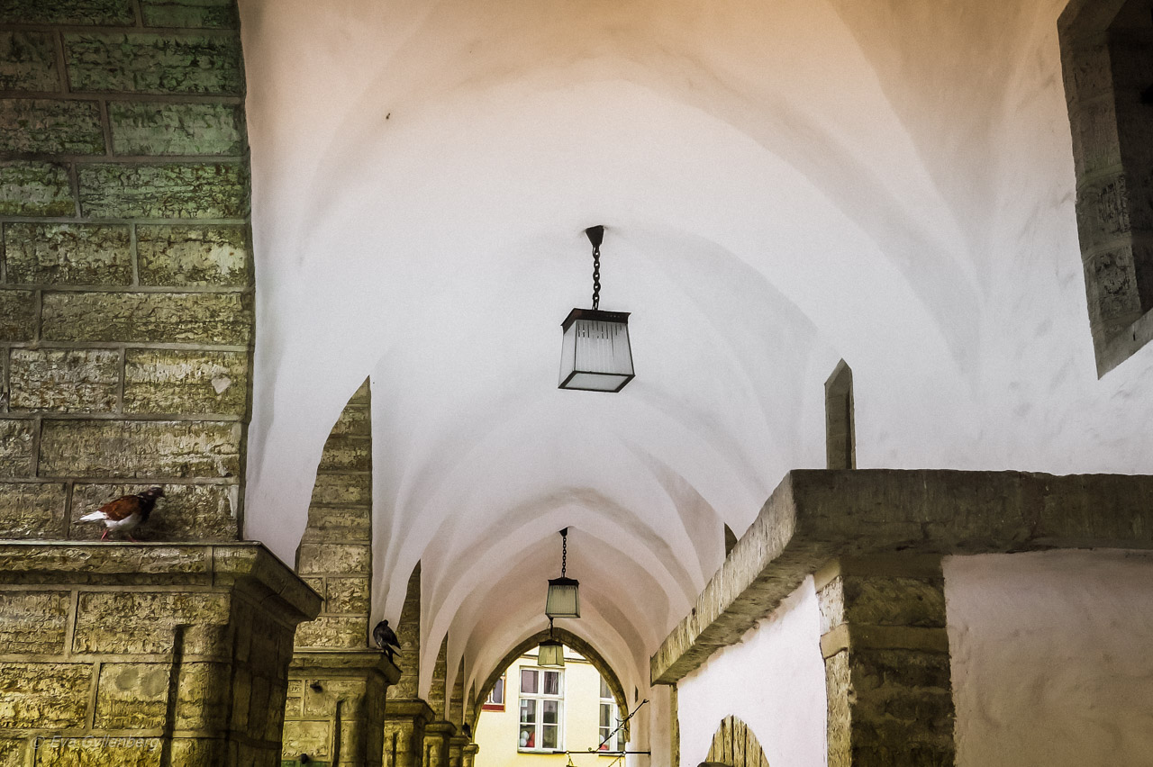 Tallinn - Estland