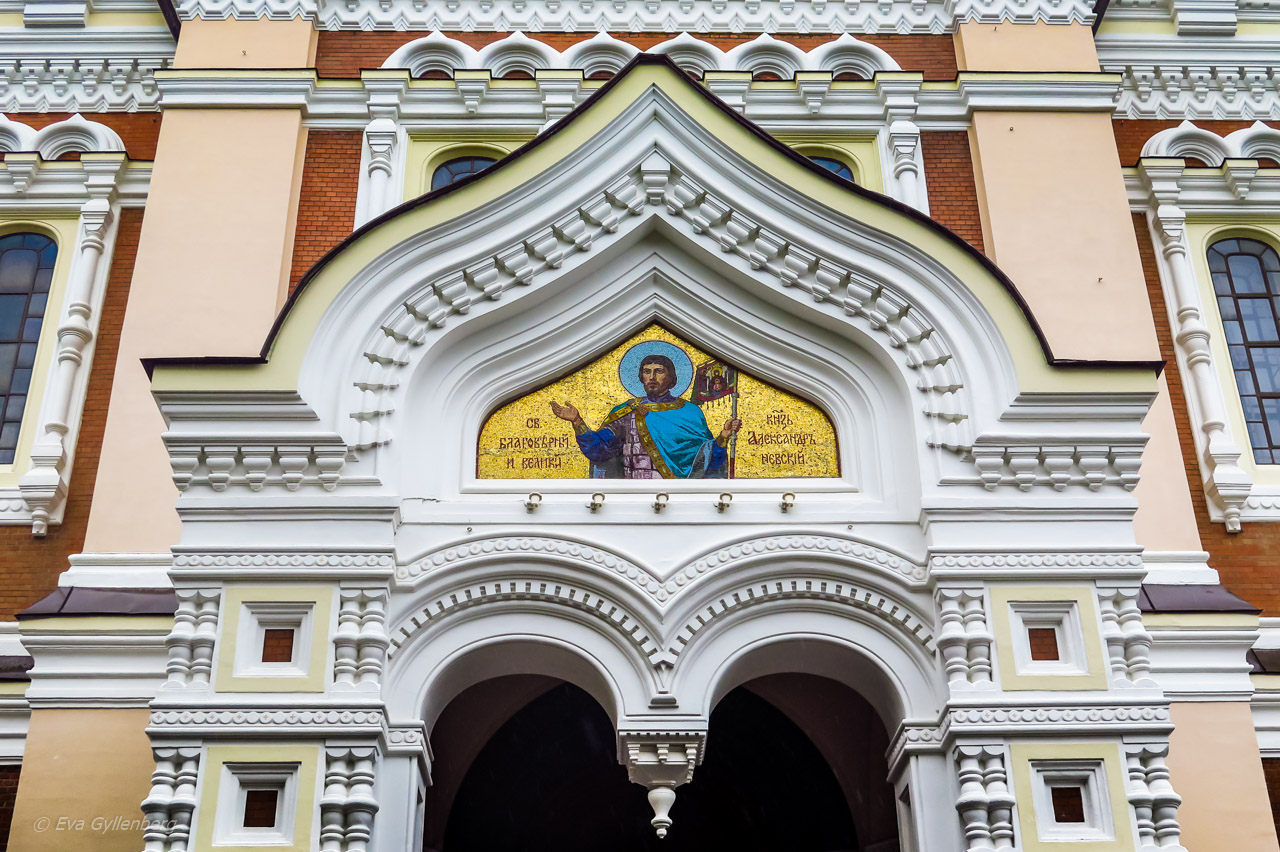 Tallinn - Estland