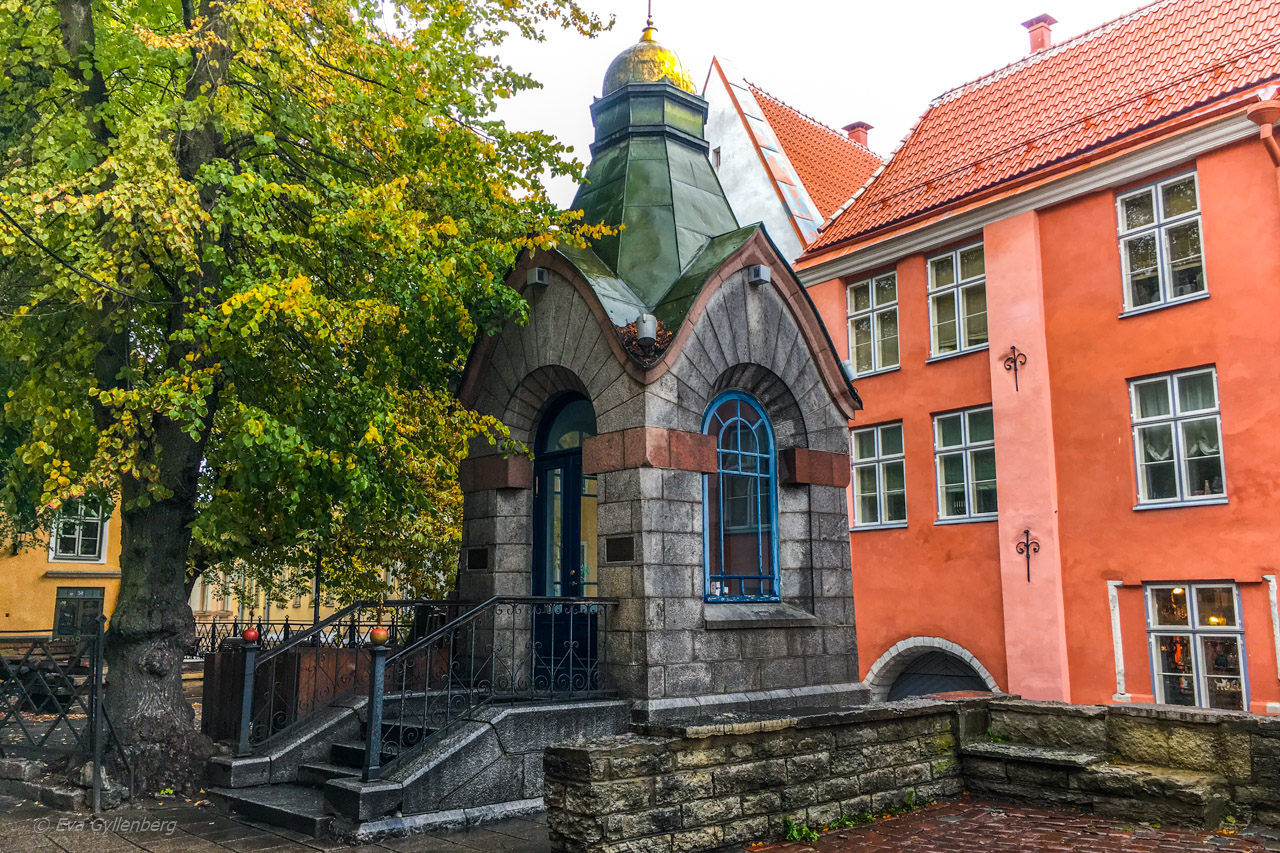 Tallinn - Estland