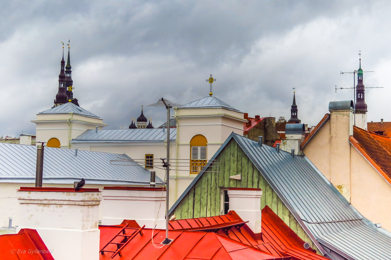 Tallinn - Estland