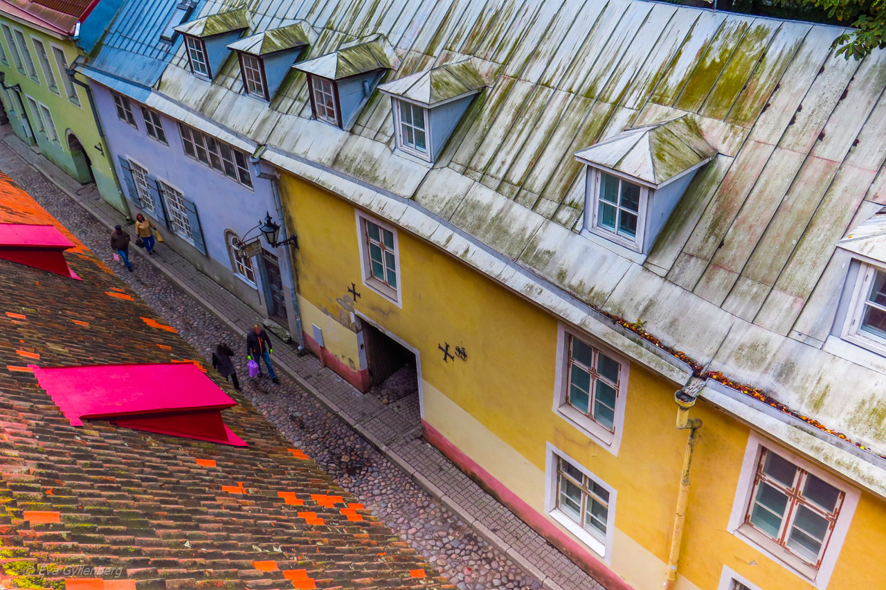 Tallinn - Estland