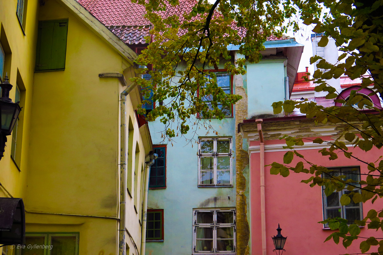 Tallinn - Estland