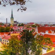 Tallinn - Estland