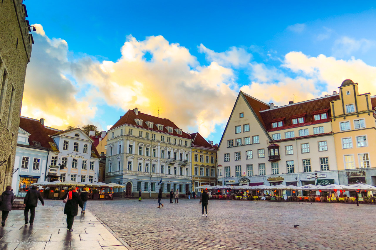 Tallinn - Estland