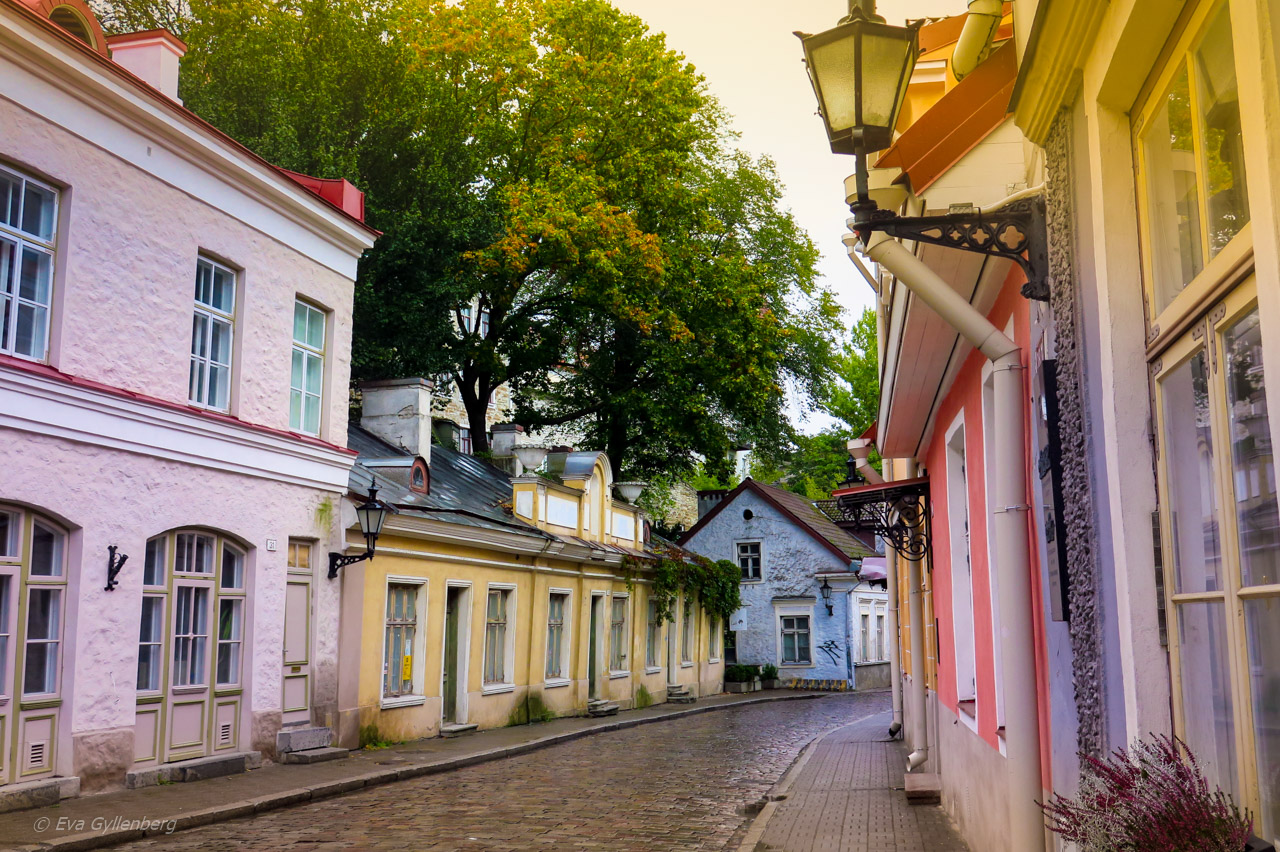 Tallinn - Estland