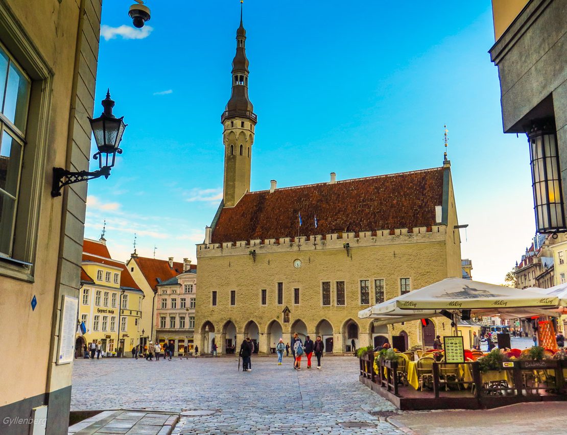 Tallinn - Estonia