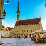 Tallinn - Estland