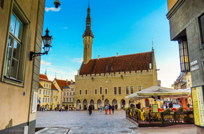 Tallinn - Estland