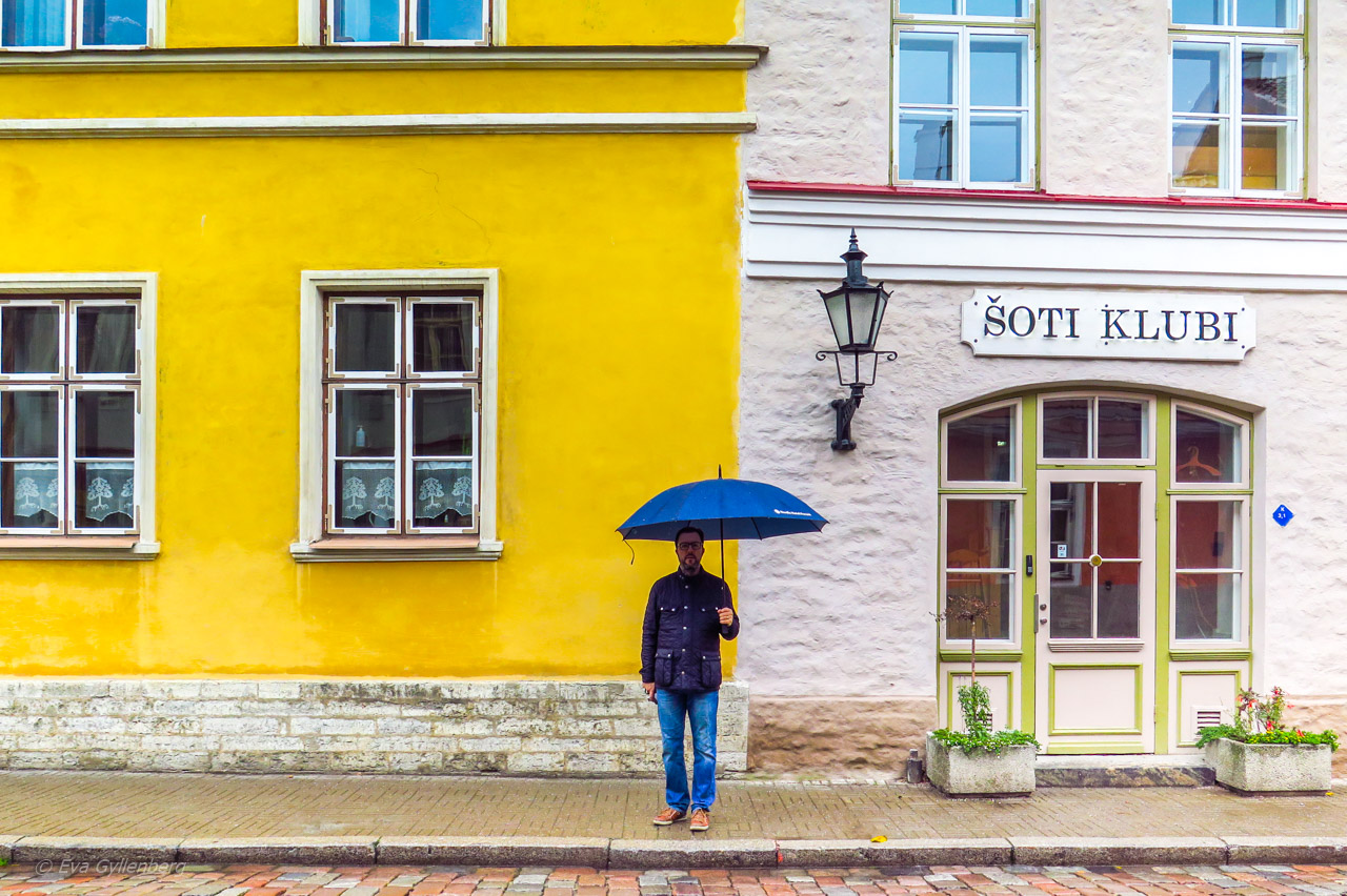 Tallinn - Estland