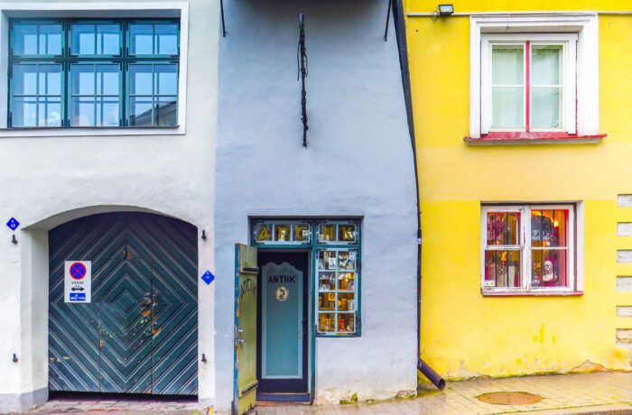 Tallinn-Estonia