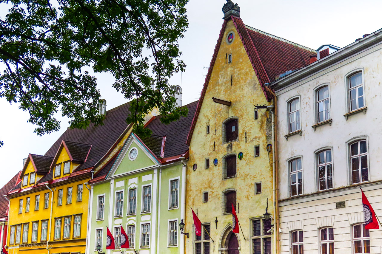Tallinn - Estland