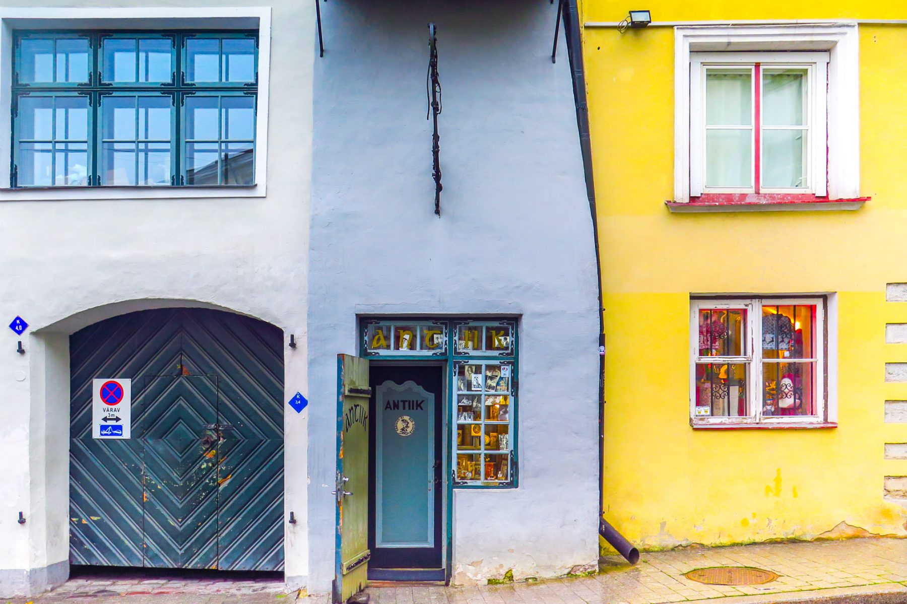 Tallinn-Estland