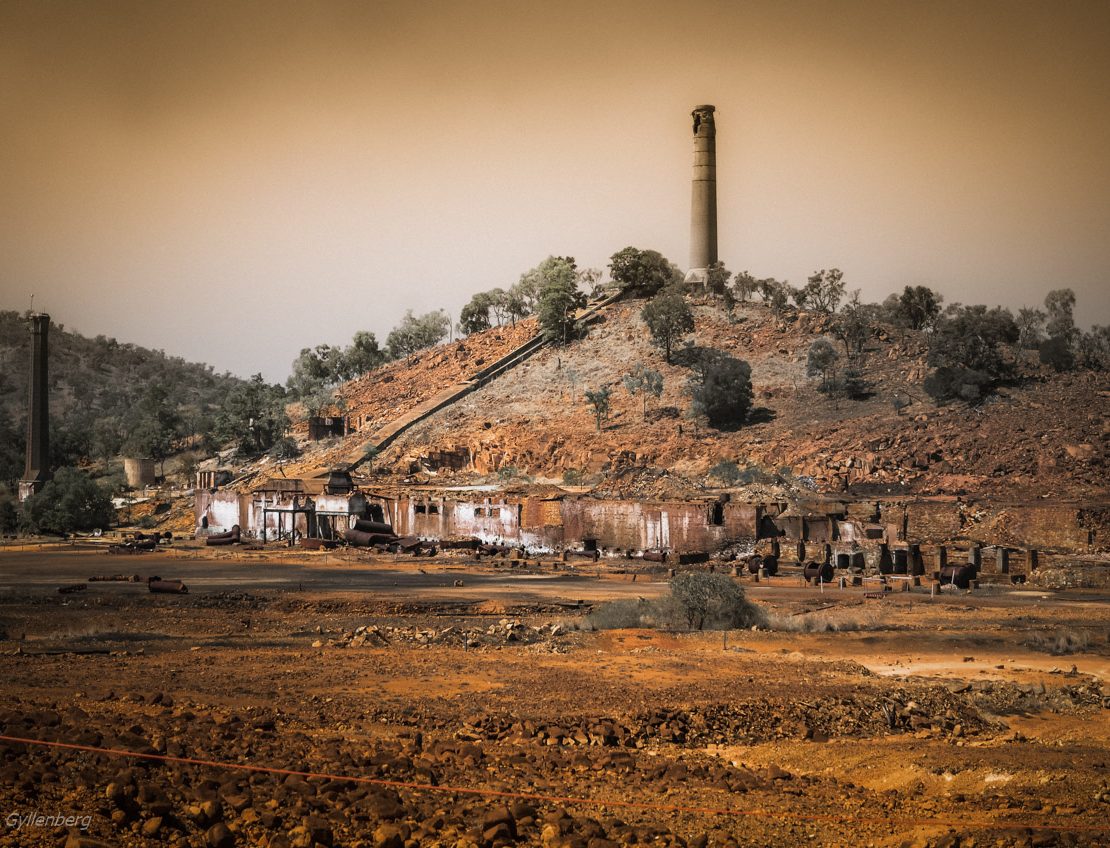 Chillagoe