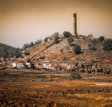 Chillagoe