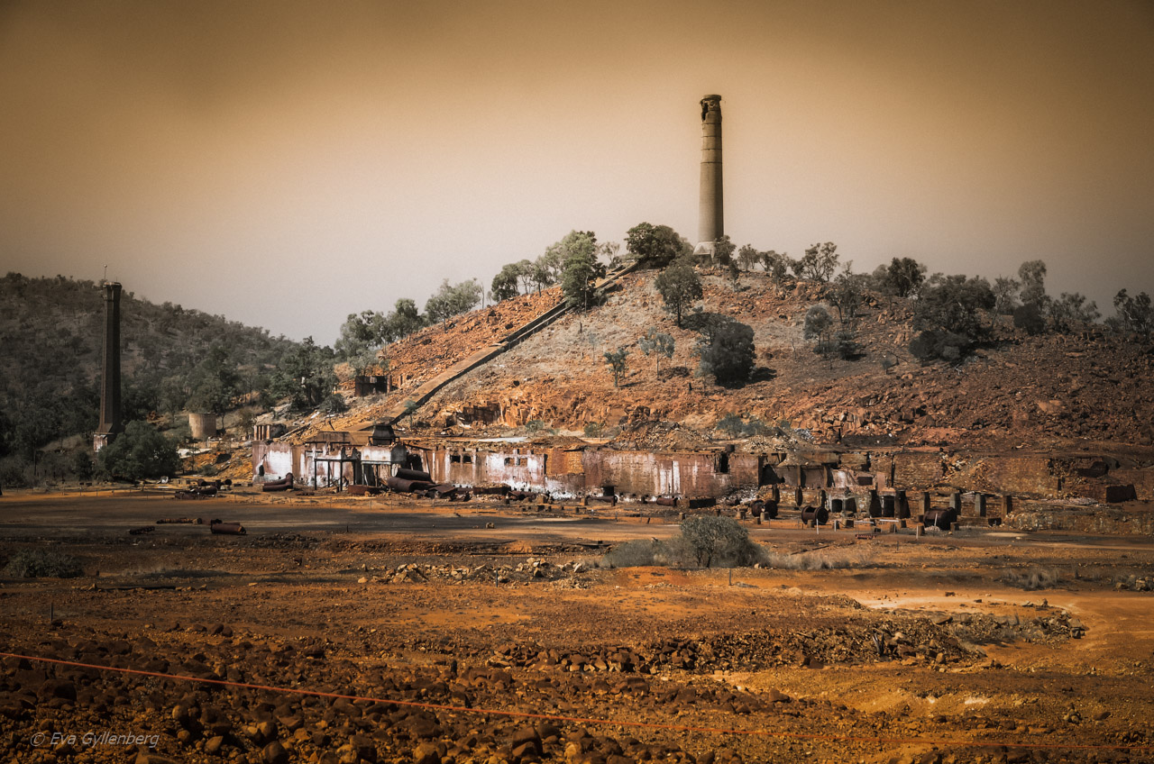 Chillagoe